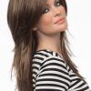 Shaggy Layered Long Hairstyles (Photo 16 of 25)