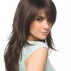 Layered Shaggy Hairstyles For Long Hair (Photo 7 of 15)