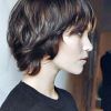 Long Shaggy Pixie Hairstyles (Photo 9 of 15)