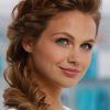 Over-The-Shoulder Mermaid Braid Hairstyles (Photo 16 of 25)