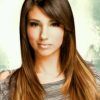Long Hairstyles With Side Swept Bangs And Layers (Photo 8 of 25)