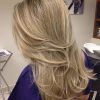 Long Tousled Layers Hairstyles (Photo 8 of 25)