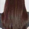 V-Cut Layers Hairstyles For Thick Hair (Photo 21 of 25)