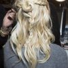 Headband Braid Hairstyles With Long Waves (Photo 8 of 25)