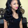 Black American Long Hairstyles (Photo 19 of 25)