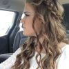 Wavy Prom Hairstyles (Photo 2 of 25)
