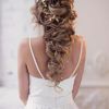 Wedding Hairstyles For Bride And Bridesmaids (Photo 10 of 15)