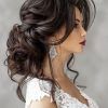 Long Hairstyles For Brides (Photo 6 of 25)