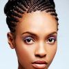 Wedding Hairstyle For Short African Hair (Photo 11 of 15)