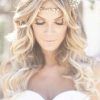 Wedding Long Down Hairstyles (Photo 9 of 25)