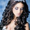 Brides Long Hairstyles (Photo 20 of 25)