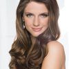 Wedding Hairstyles For Long Wavy Hair (Photo 2 of 15)