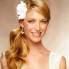 Wedding Hairstyles For Straight Hair (Photo 14 of 15)