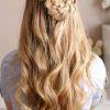 Long Hairstyles For Dances (Photo 19 of 25)