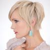 Long Layered Pixie Hairstyles (Photo 14 of 15)