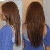 Choppy Layers Hairstyles With Face Framing (Photo 19 of 25)
