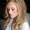 Wedding Hairstyles Down With Headband (Photo 5 of 15)