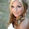 Wedding Hairstyles For Medium Length With Blonde Hair (Photo 1 of 15)