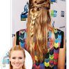 Braid Tied Updo Hairstyles (Photo 11 of 25)