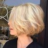 Bouncy Bob Hairstyles For Women 50+ (Photo 8 of 25)
