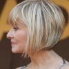 Bouncy Bob Hairstyles For Women 50+ (Photo 5 of 25)