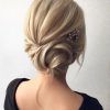 Twisted Side Updo Hairstyles For Wedding (Photo 7 of 25)