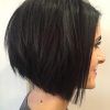 Straight Layered Tresses In A-Line Hairstyles (Photo 10 of 25)