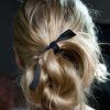Loosely Tied Braid Hairstyles With A Ribbon (Photo 10 of 25)