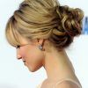 Loose Wedding Updos For Short Hair (Photo 14 of 25)
