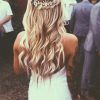 Loose Curls Hairstyles For Wedding (Photo 25 of 25)