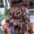 The Best Long Curly Braided Hairstyles