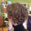 Short Hairstyles With Loose Curls (Photo 15 of 25)