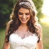 Loose Curls Hairstyles For Wedding (Photo 9 of 25)