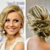 Loose Curly Updo Hairstyles (Photo 9 of 15)