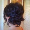 Loose Wedding Updos For Short Hair (Photo 15 of 25)