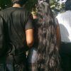 Long Hairstyles In Kerala (Photo 4 of 25)