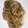 Casual Rope Braid Hairstyles (Photo 10 of 25)