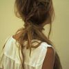 Loosely Braided Ponytail Hairstyles (Photo 22 of 25)