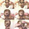 Knotted Ponytail Hairstyles (Photo 10 of 25)