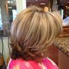 Short Haircuts With Lots Of Layers (Photo 22 of 25)