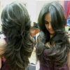 Long Hairstyles With Lots Of Layers (Photo 1 of 25)