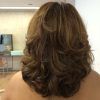 Short Haircuts With Lots Of Layers (Photo 9 of 25)