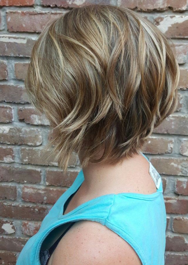 2024 Best of Short Haircuts with Lots of Layers
