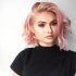 25 the Best Pink Short Haircuts