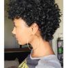 Edgy Short Curly Haircuts (Photo 5 of 25)