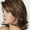 Layered Haircuts With Cropped Locks On The Crown (Photo 3 of 25)
