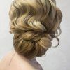 Finger Waves Long Hair Updo Hairstyles (Photo 9 of 15)