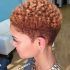 15 Inspirations Pixie Hairstyles for Natural Hair