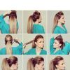 Ponytail Hairstyles With Bump (Photo 10 of 25)