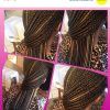 Braided Hairstyles With Color (Photo 8 of 15)